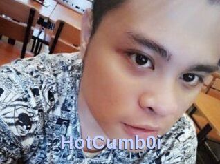 HotCumb0i