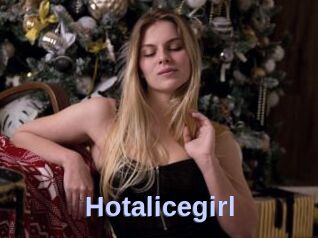 Hotalicegirl