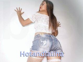 Hotandlatina