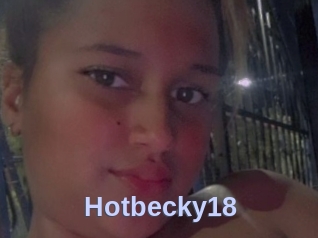 hotbecky18 Big Sexy Titties