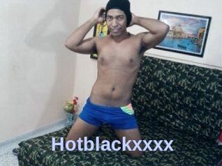 Hotblackxxxx