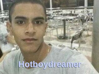 Hotboydreamer