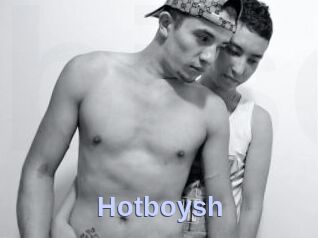 Hotboysh