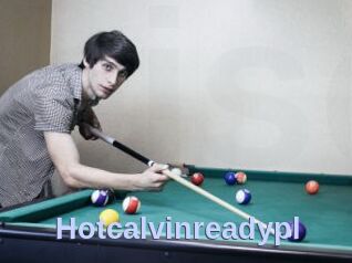 Hotcalvinreadypl