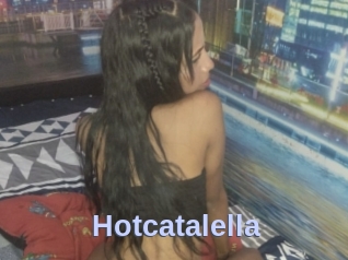 Hotcatalella
