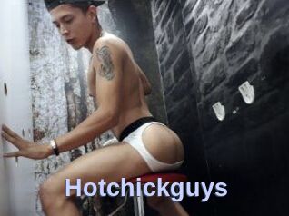Hotchickguys
