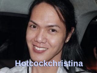 Hotcockchristina