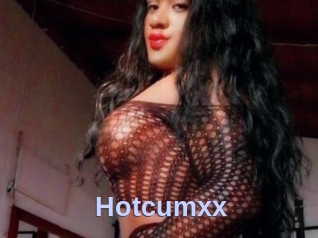 Hotcumxx