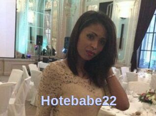Hotebabe22
