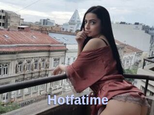 Hotfatime