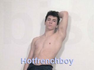 Hotfrenchboy