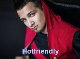 Hotfriendly