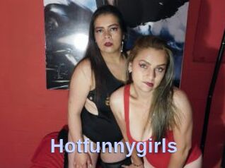 Hotfunnygirls
