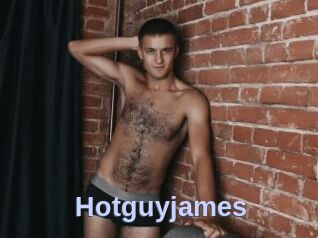 Hotguyjames