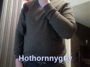 Hothornnyguy