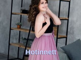 Hotinnett