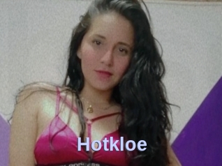 Hotkloe