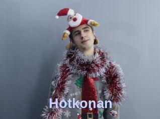 Hotkonan