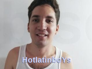 HotlatinboYs