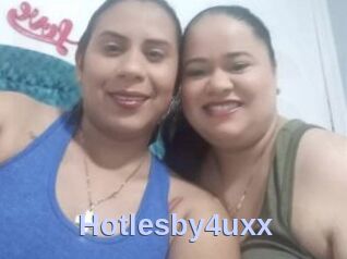 Hotlesby4uxx