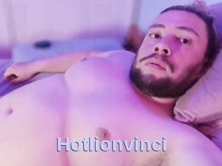Hotlionvinci