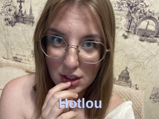 hotlou Big Sexy Titties