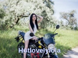 Hotlovelylola