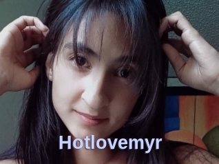 Hotlovemyr