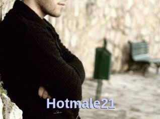 Hotmale21