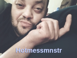 Hotmessmnstr