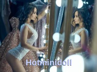 Hotminidoll