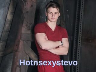 Hotnsexystevo