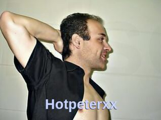 Hotpeterxx