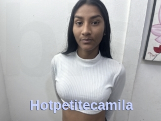 Hotpetitecamila
