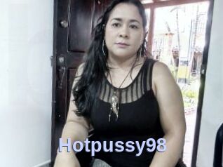 Hotpussy98