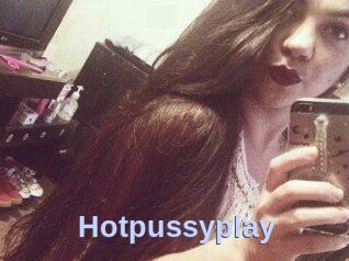 Hotpussyplay
