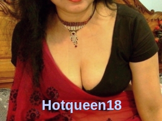 Hotqueen18