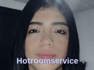 Hotroomservice
