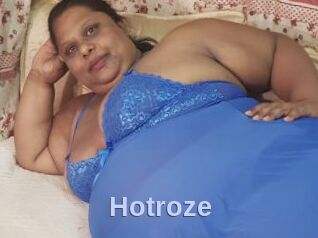 Hotroze