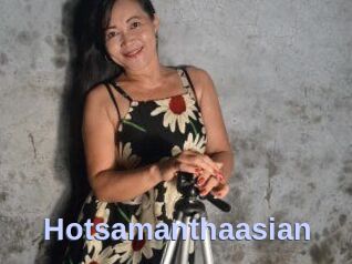 Hotsamanthaasian