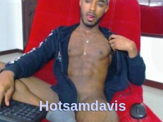 Hotsamdavis