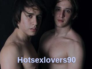 Hotsexlovers90