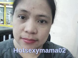 Hotsexymama02