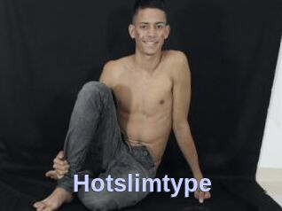 Hotslimtype