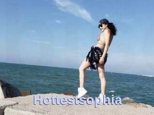 Hottestsophia