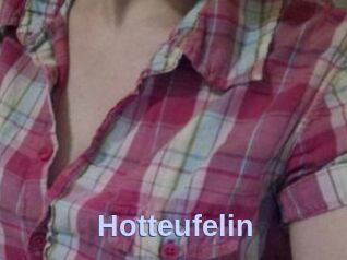 Hotteufelin