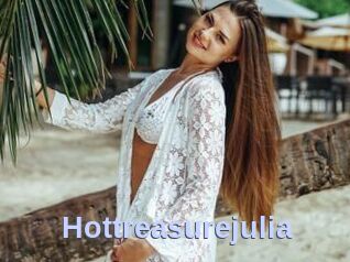Hottreasurejulia