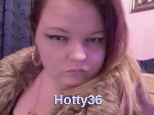 Hotty36