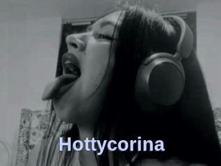 Hottycorina