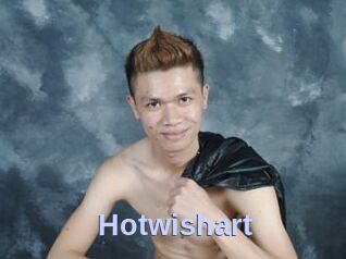 Hotwishart